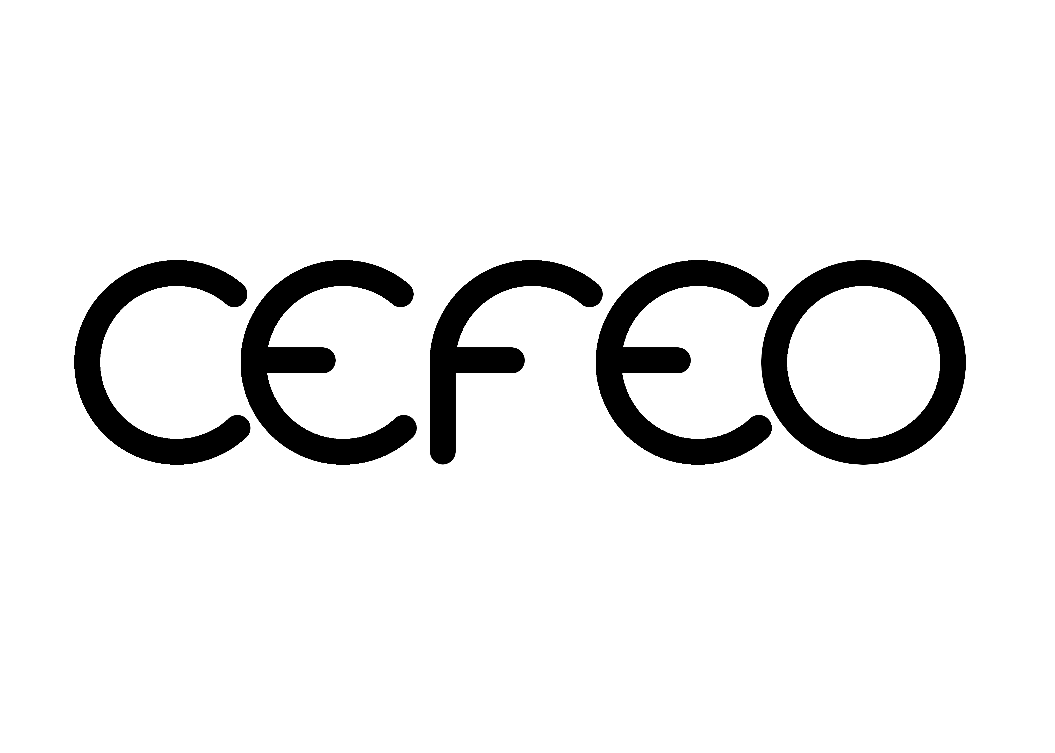 CEFEO SCHRIFTZUG